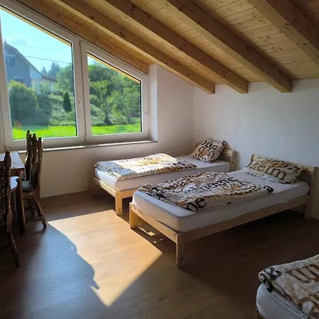 Hébergement de vacances Belle Vue