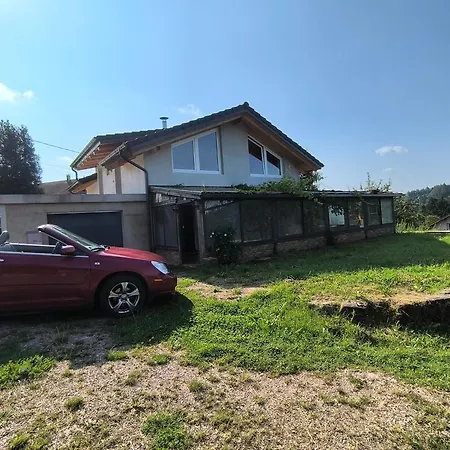 Hébergement de vacances Belle Vue