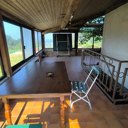 Hébergement de vacances Belle Vue *