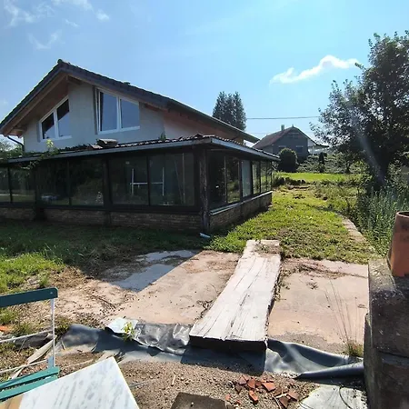 Belle Vue Xertigny