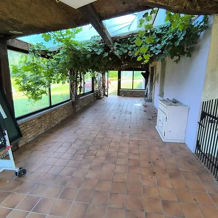 Hébergement de vacances Belle Vue Xertigny