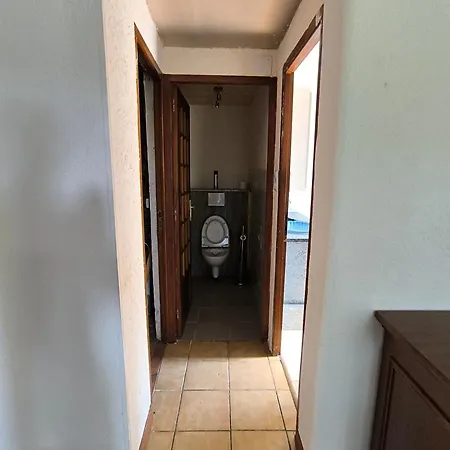 Hébergement de vacances Belle Vue Xertigny